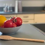 דירה Bachglueck צולפיך