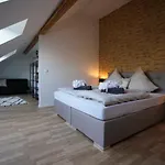 Bachglueck Apartamento *