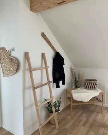 Bachglück Apartment *