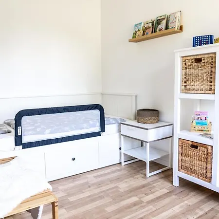 Bachglueck Apartman Zülpich