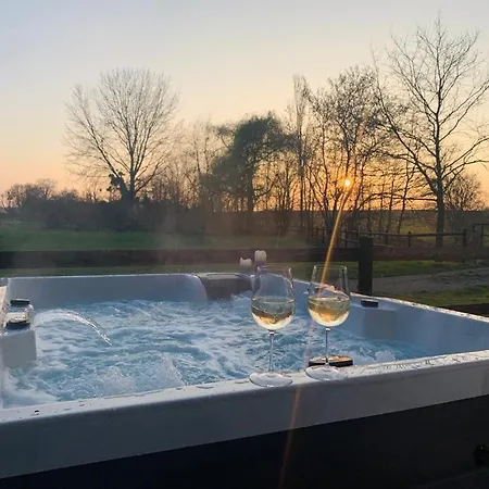 Bachglueck Apartamento