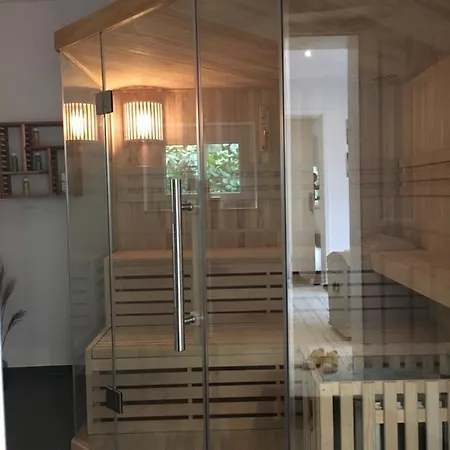 Bachglueck Apartamento *