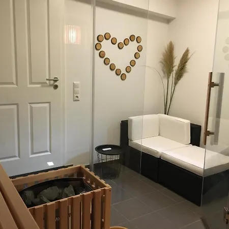 Apartamento Bachglueck