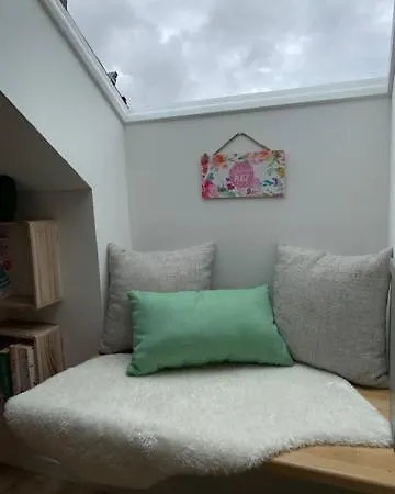 Apartamento Bachglueck Zulpich