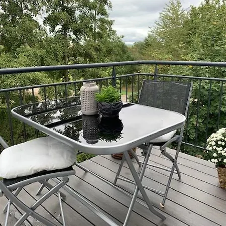 Bachglück Apartment Zulpich