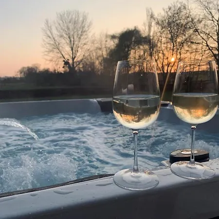 Bachglueck Apartamento *