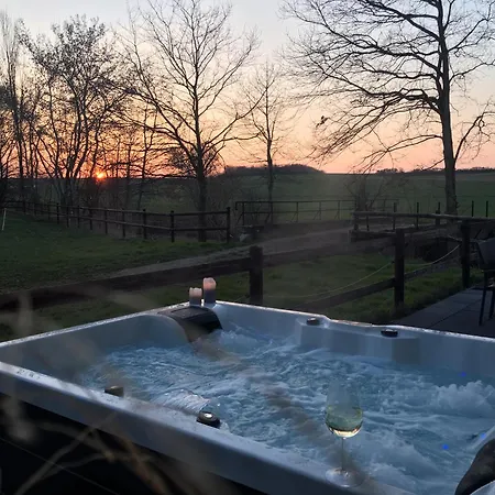 Bachglueck Apartamento *