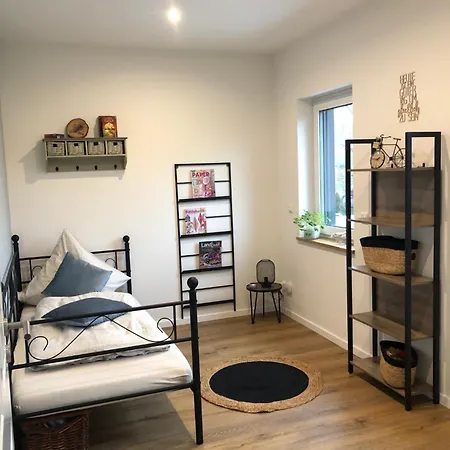 Apartamento Bachglueck Zulpich