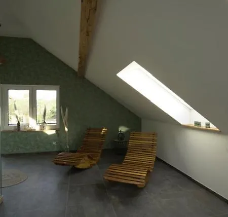 Apartamento Bachglueck Zulpich