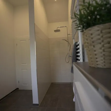 Bachglueck Apartamento Zulpich