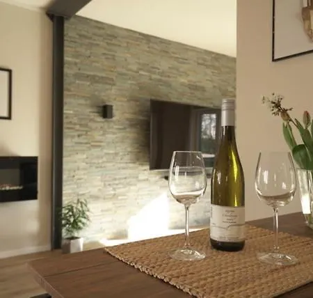 Bachglueck Apartment *