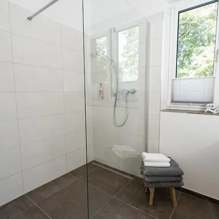 Bachglueck Apartamento