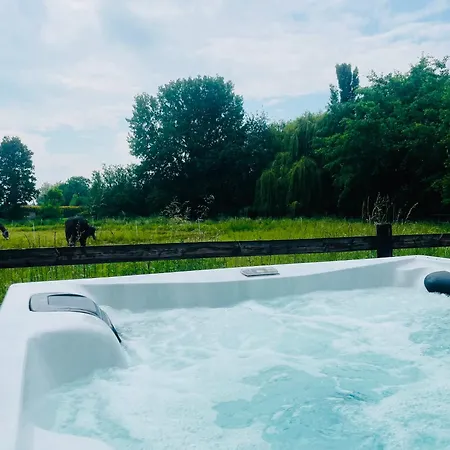 Bachglück * Zulpich