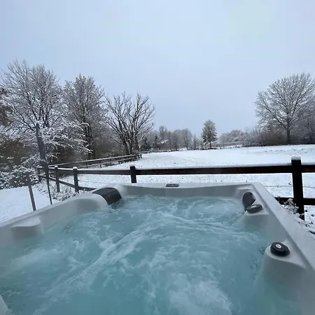 Bachglueck Apartamento