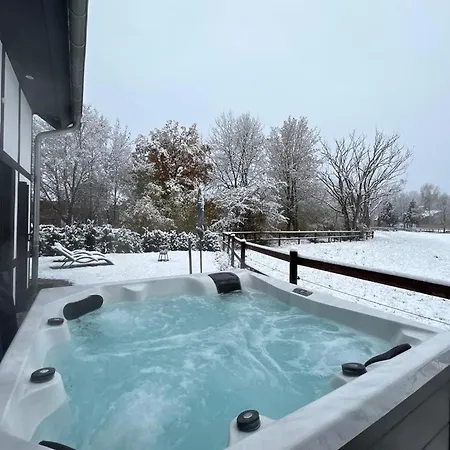 Bachglueck Apartamento *