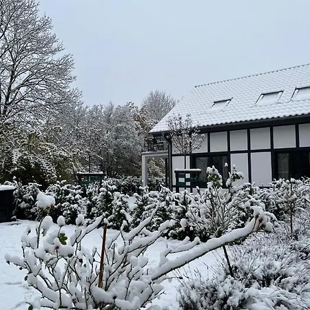 Apartman Bachglueck Zülpich