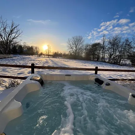 Bachglueck Apartamento