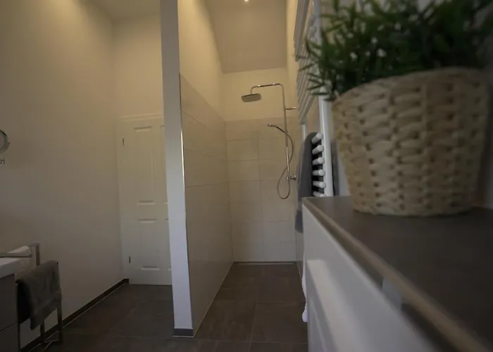 Bachglueck Apartman Zülpich