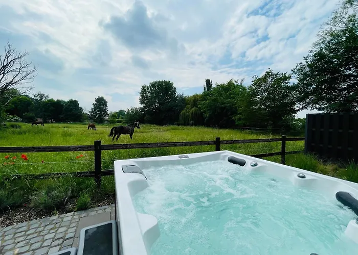 Bachglueck Apartman Zülpich