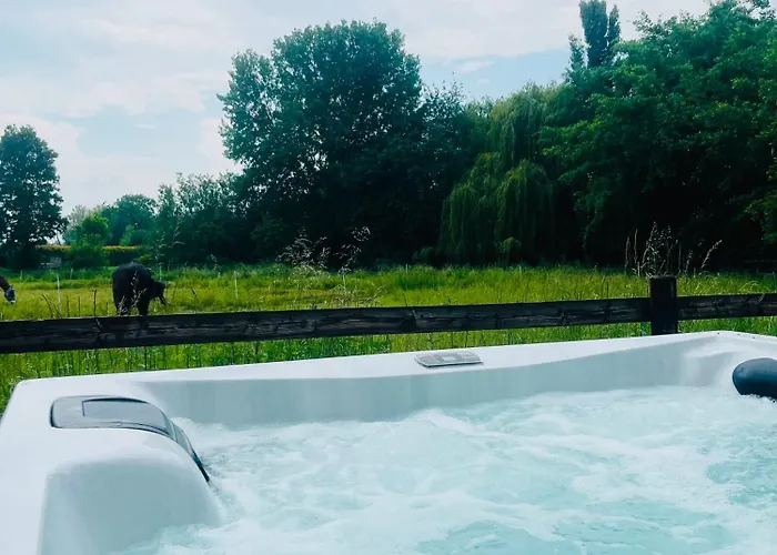 Bachglueck * Zülpich